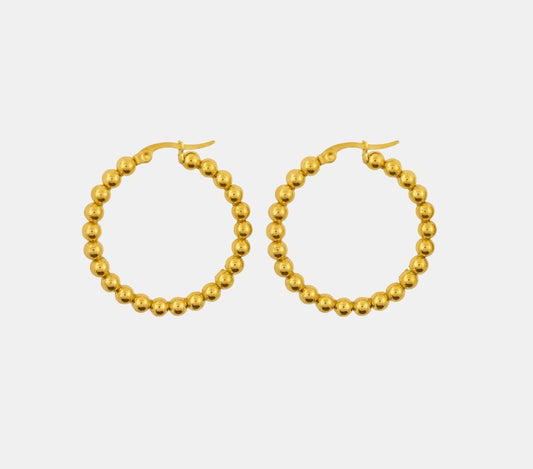 Nessa Hoops