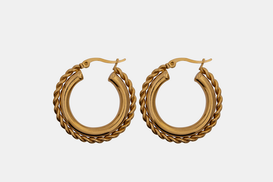 Valentina Hoops